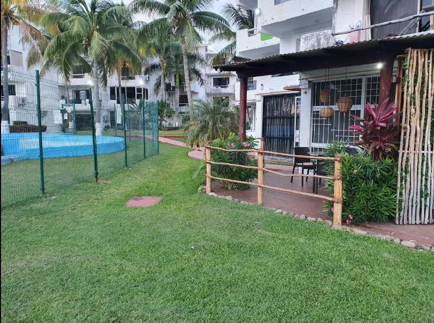 La Isla Del Caribe Apartment