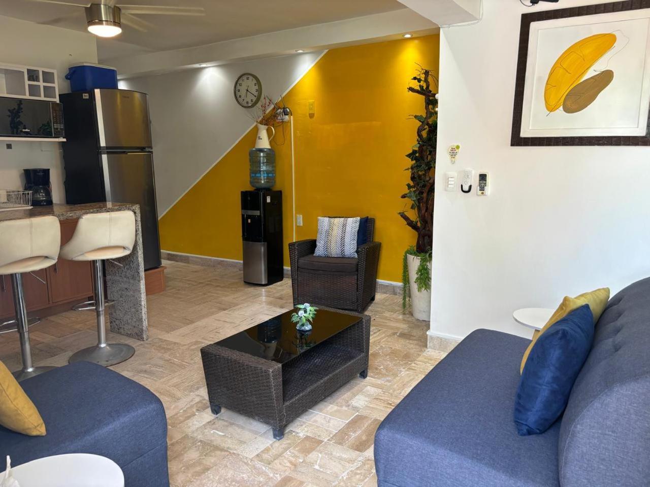 Apartment La Isla Del Caribe *