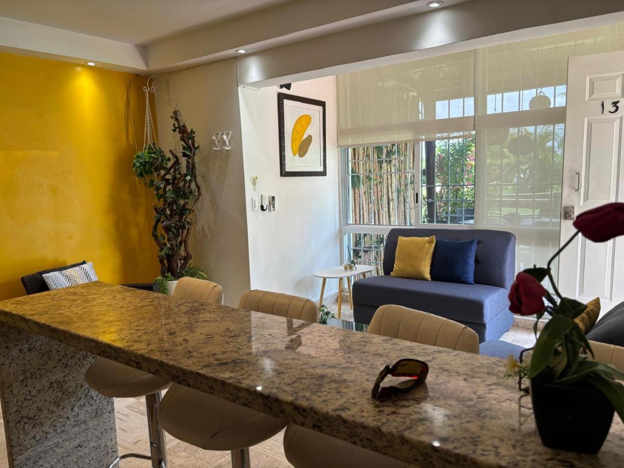 Apartment La Isla Del Caribe Cancun