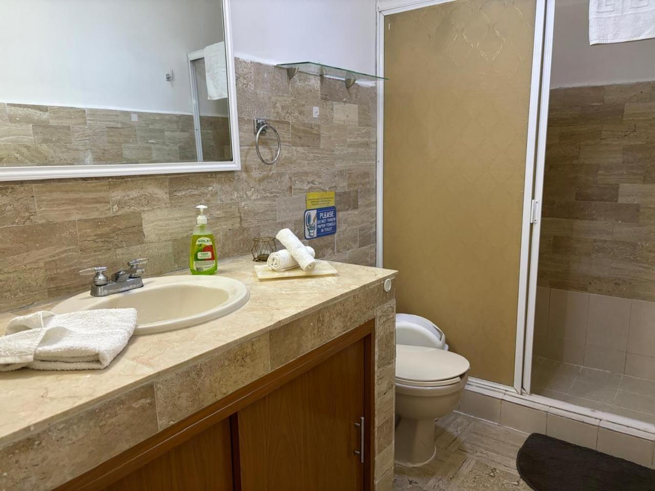 Apartment La Isla Del Caribe