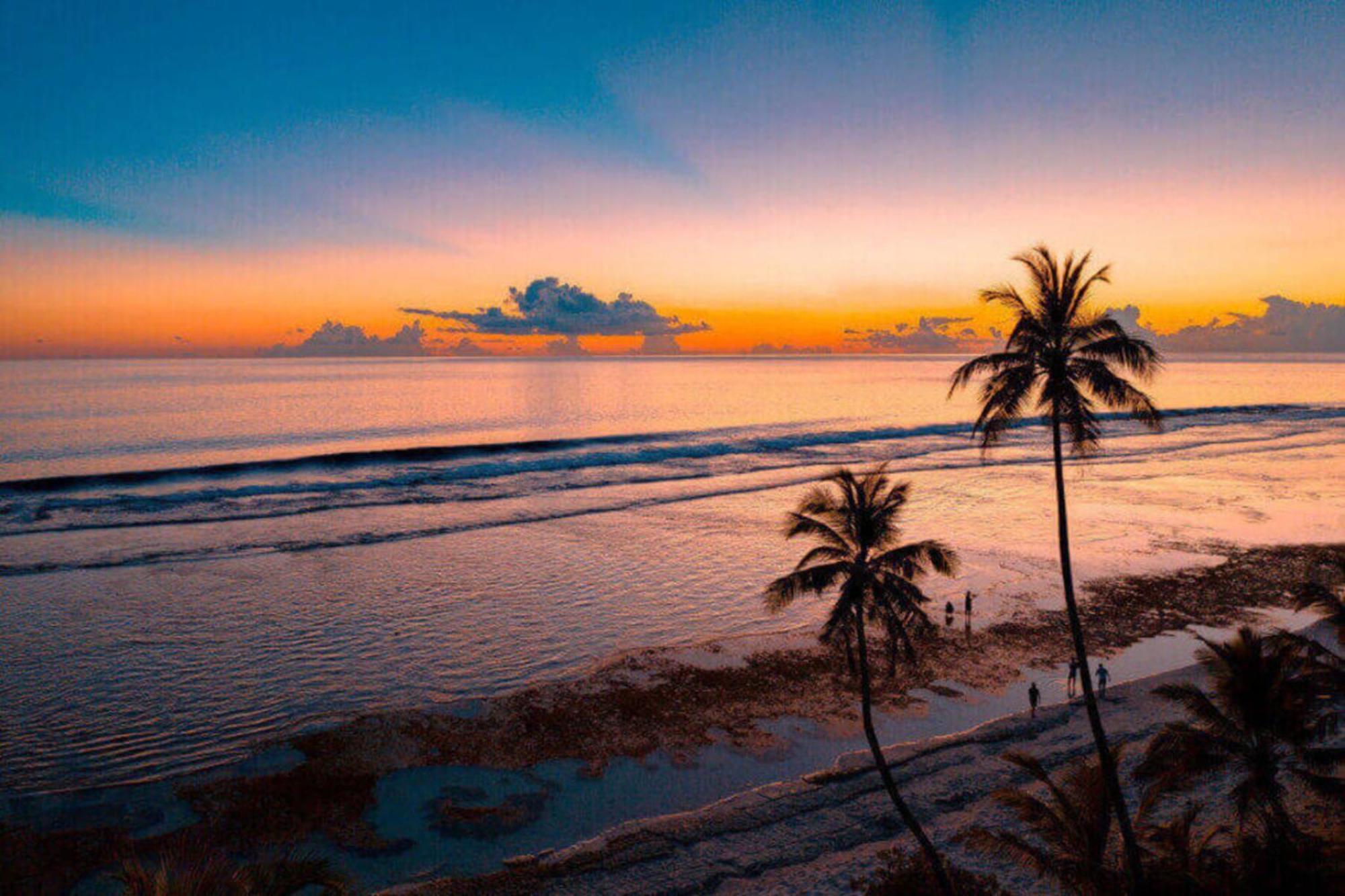 Peacefull In Paradise No1 Apartment