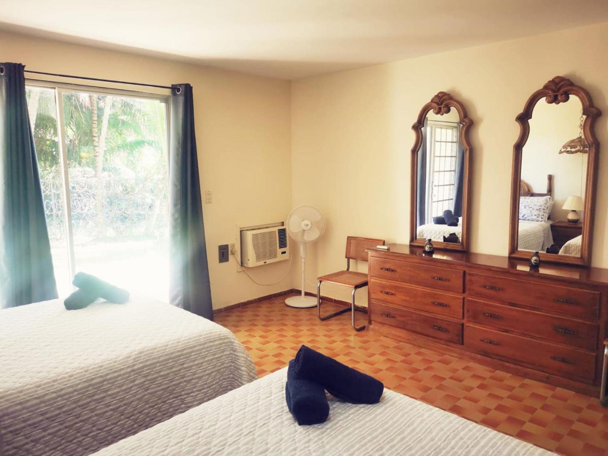 Apartment Peacefull In Paradise No1 Cancun