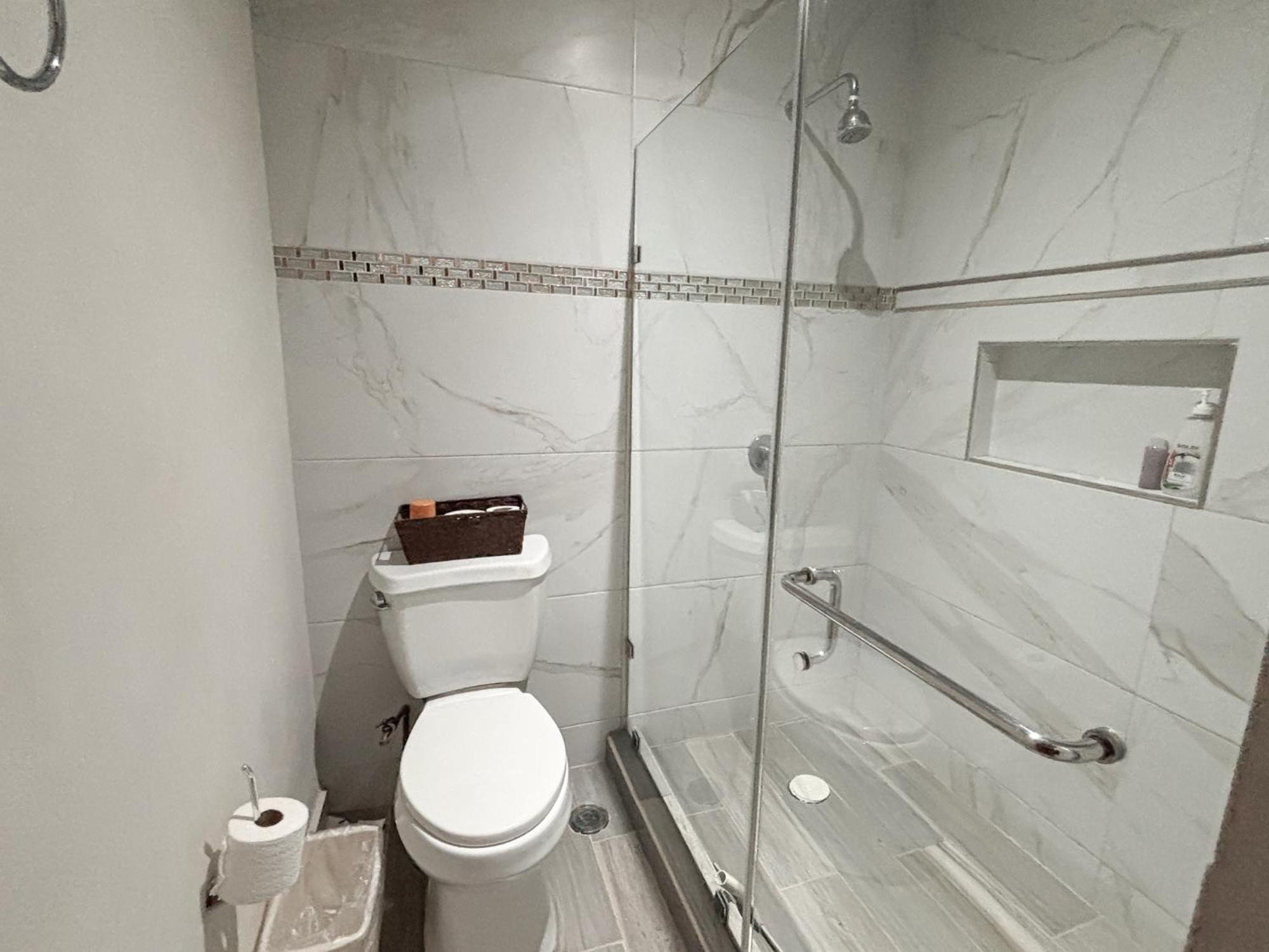 With Balcony And View, Brisas Zone, 1 Bedroom Apartment Cancun