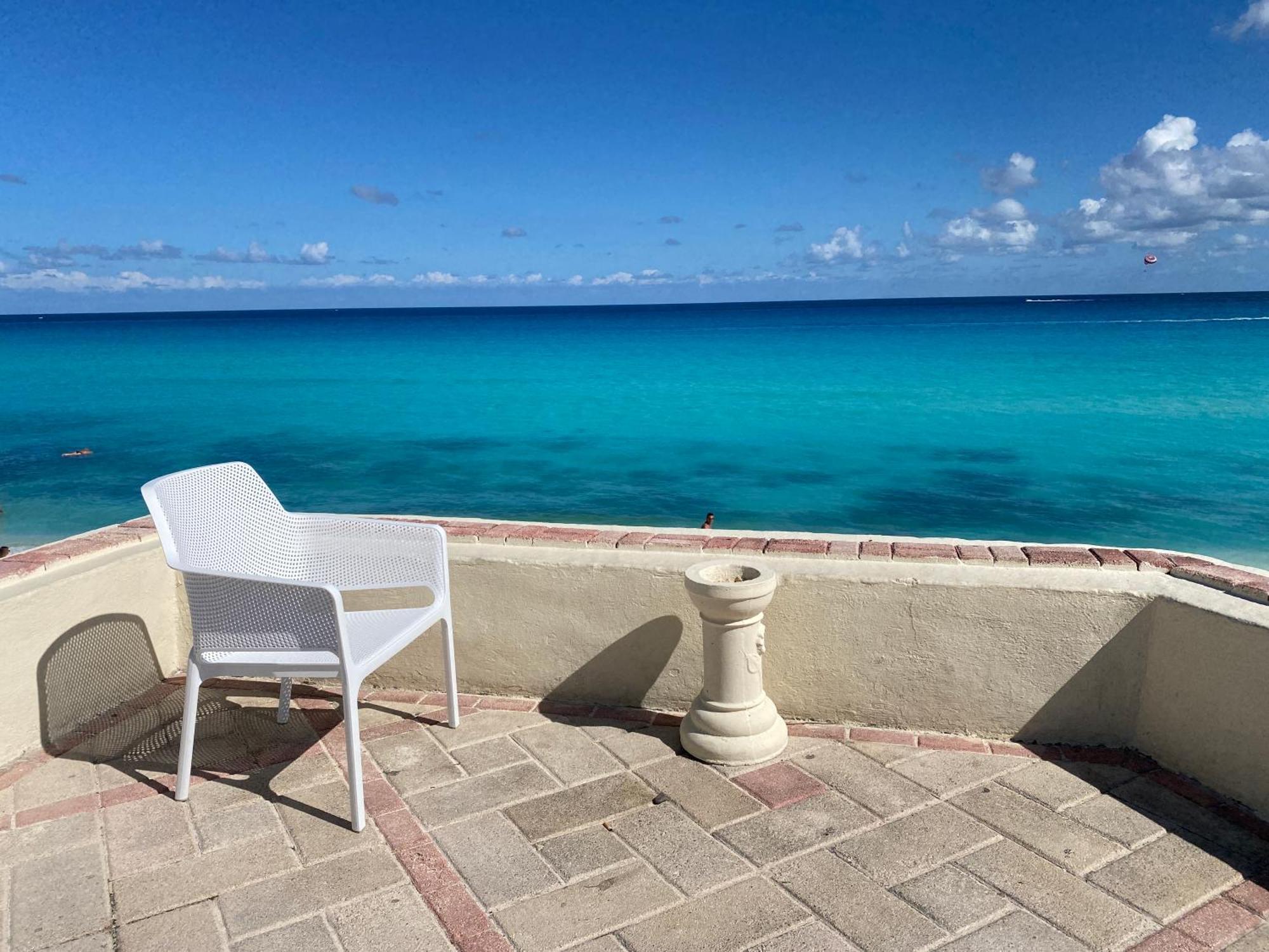 With Balcony And View, Brisas Zone, 1 Bedroom * Cancun