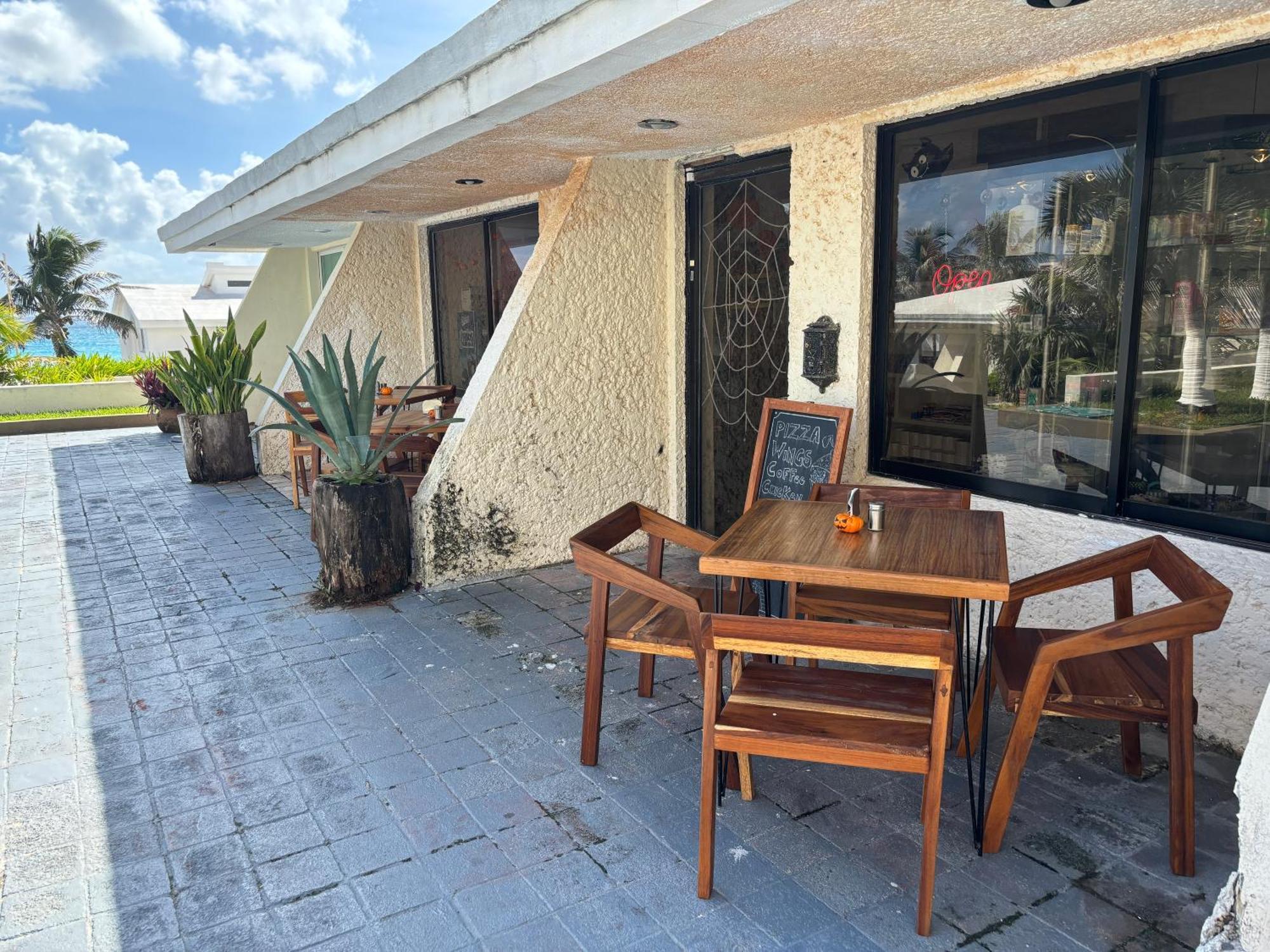 With Balcony And View, Brisas Zone, 1 Bedroom *
