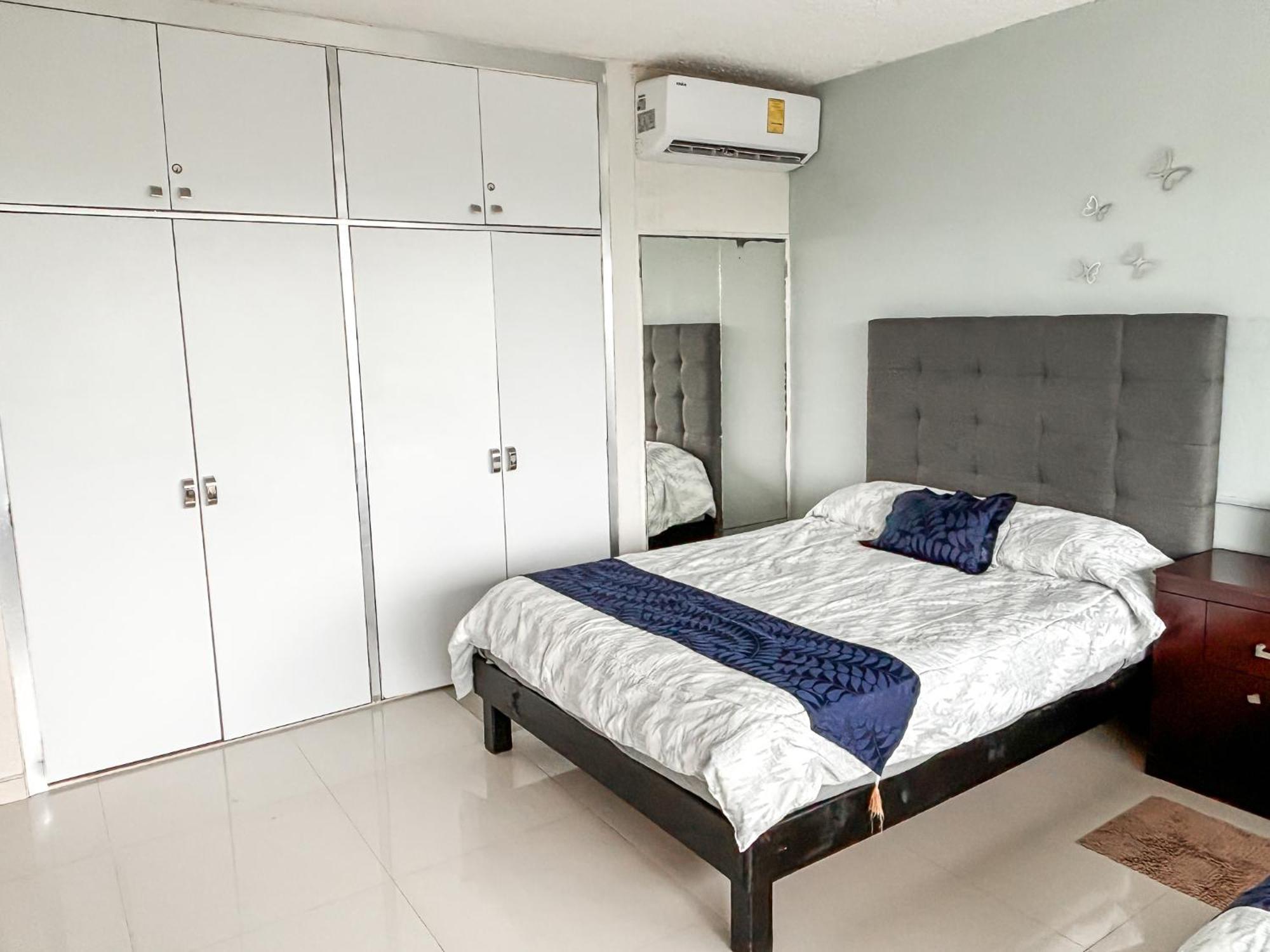With Balcony And View, Brisas Zone, 1 Bedroom