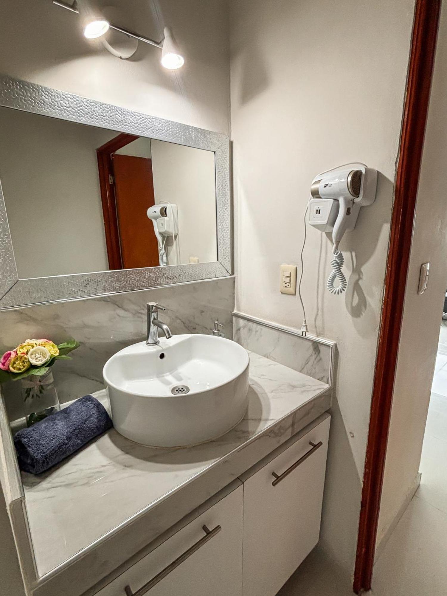 With Balcony And View, Brisas Zone, 1 Bedroom Apartment
