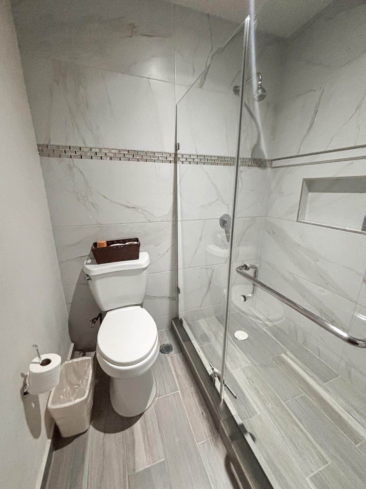 With Balcony And View, Brisas Zone, 1 Bedroom Apartment Cancun