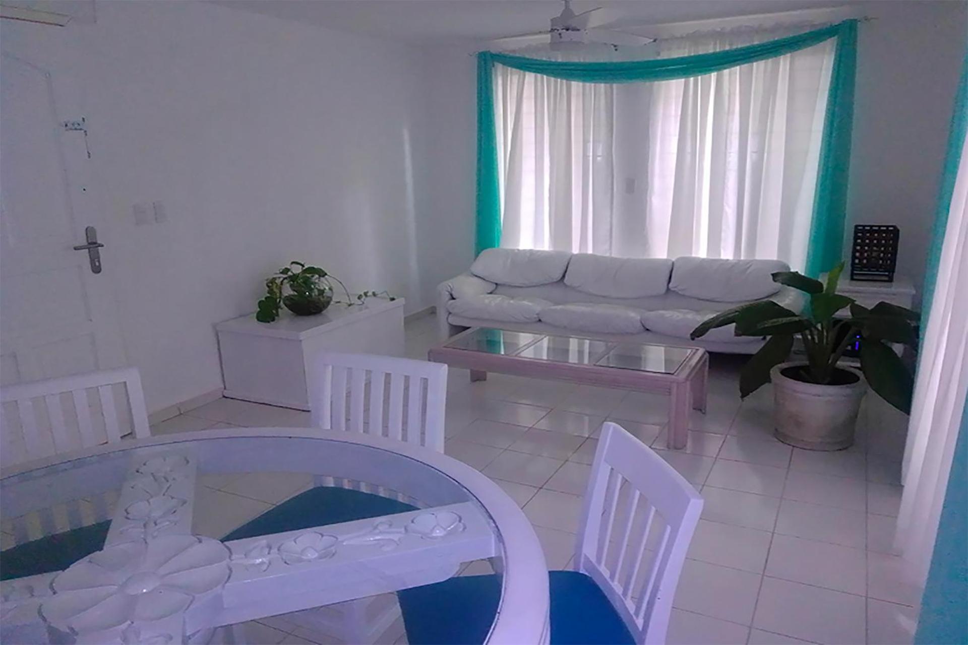 Apartamento Turquesa, Amplia, Excelente Ubicación. *