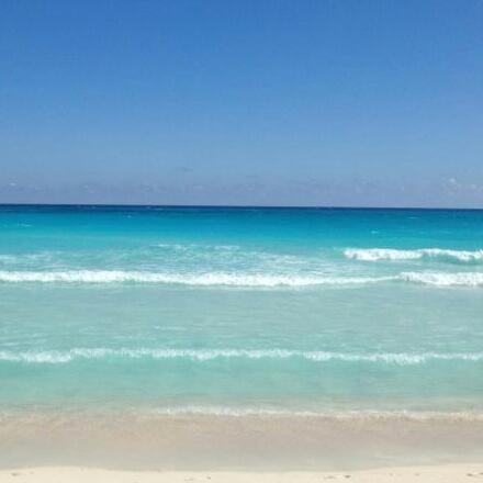 Apartment Blue Ocean *