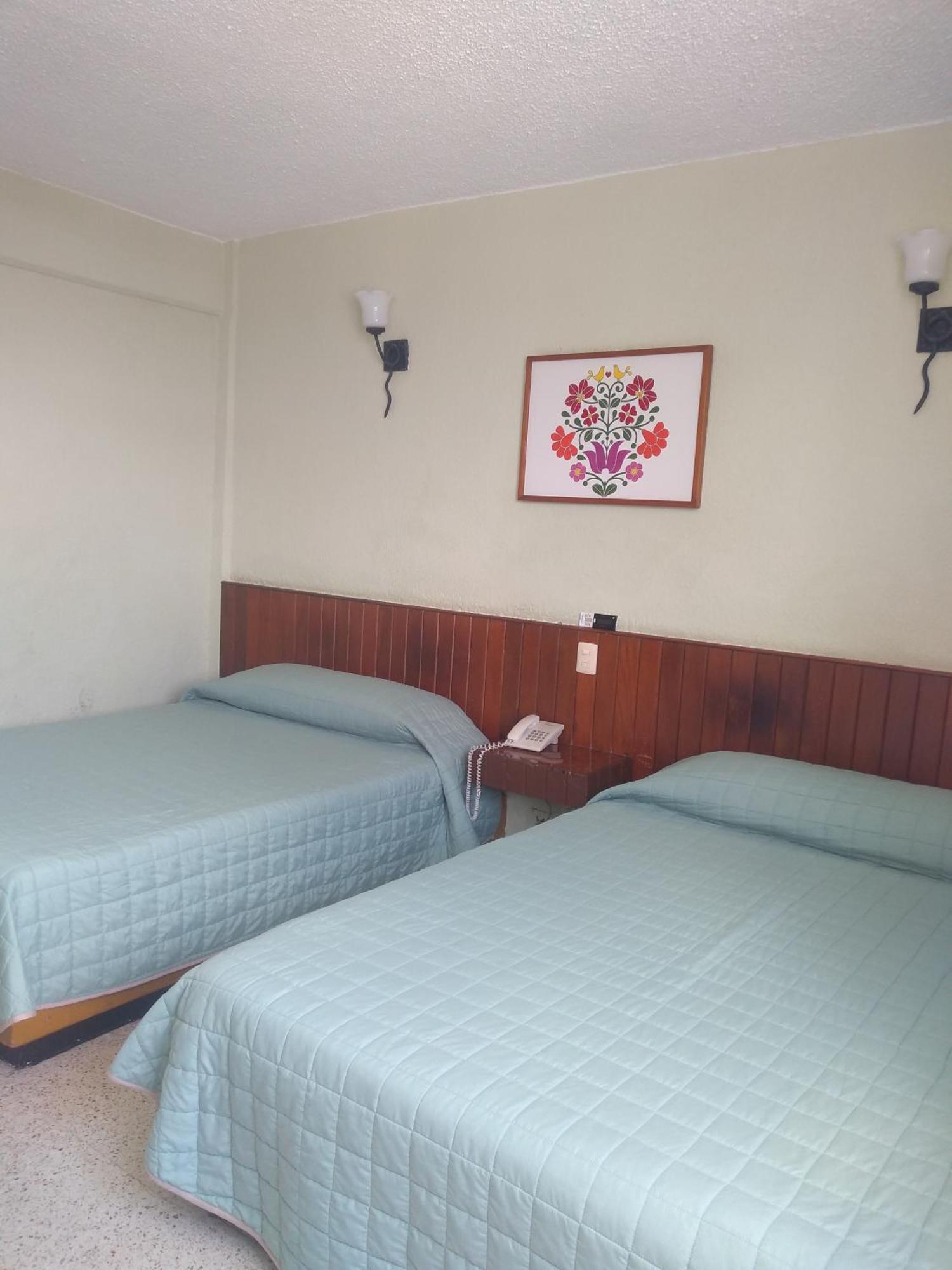 Batab Hotel