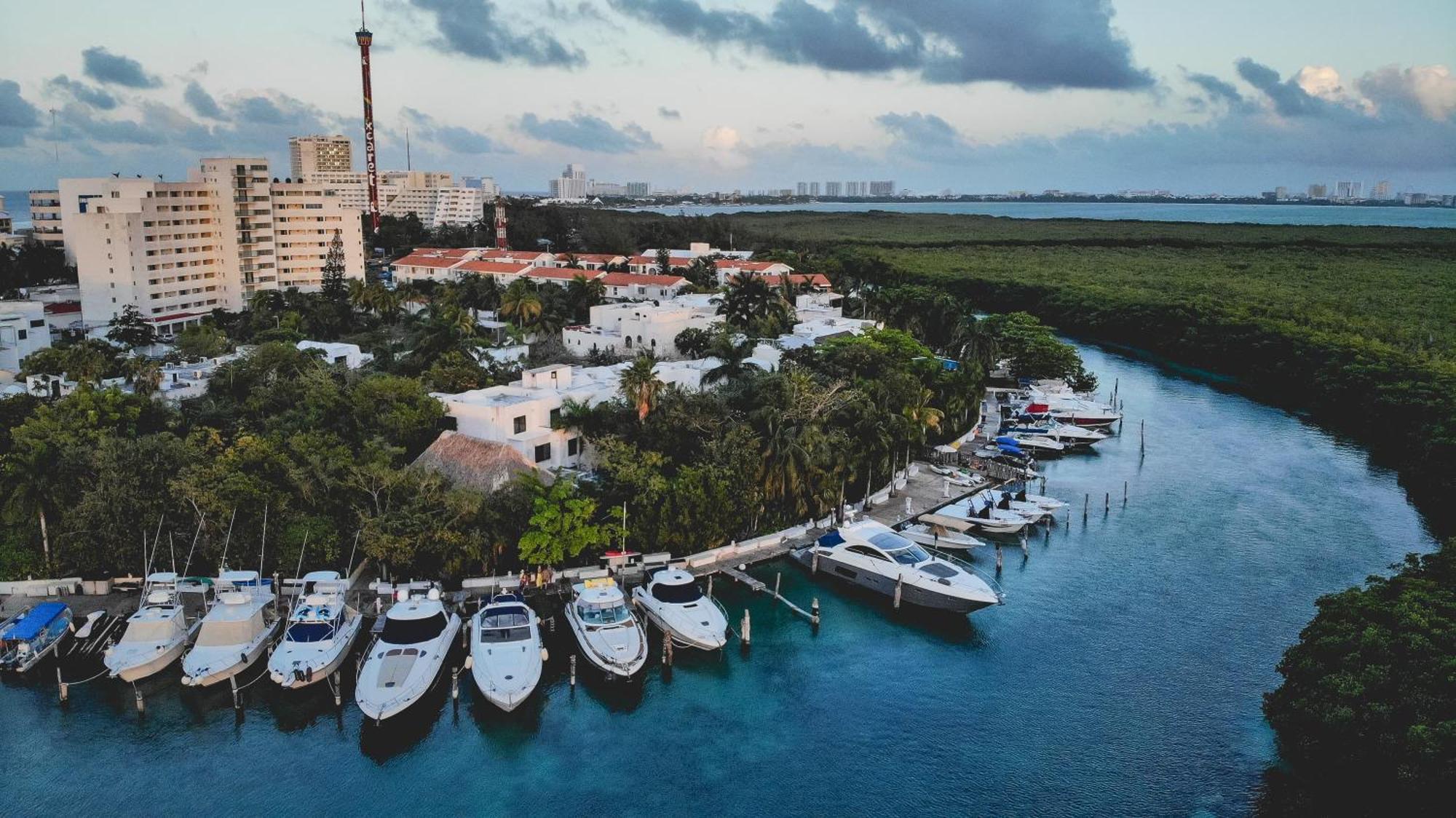 Sotavento & Yacht Club Hotel