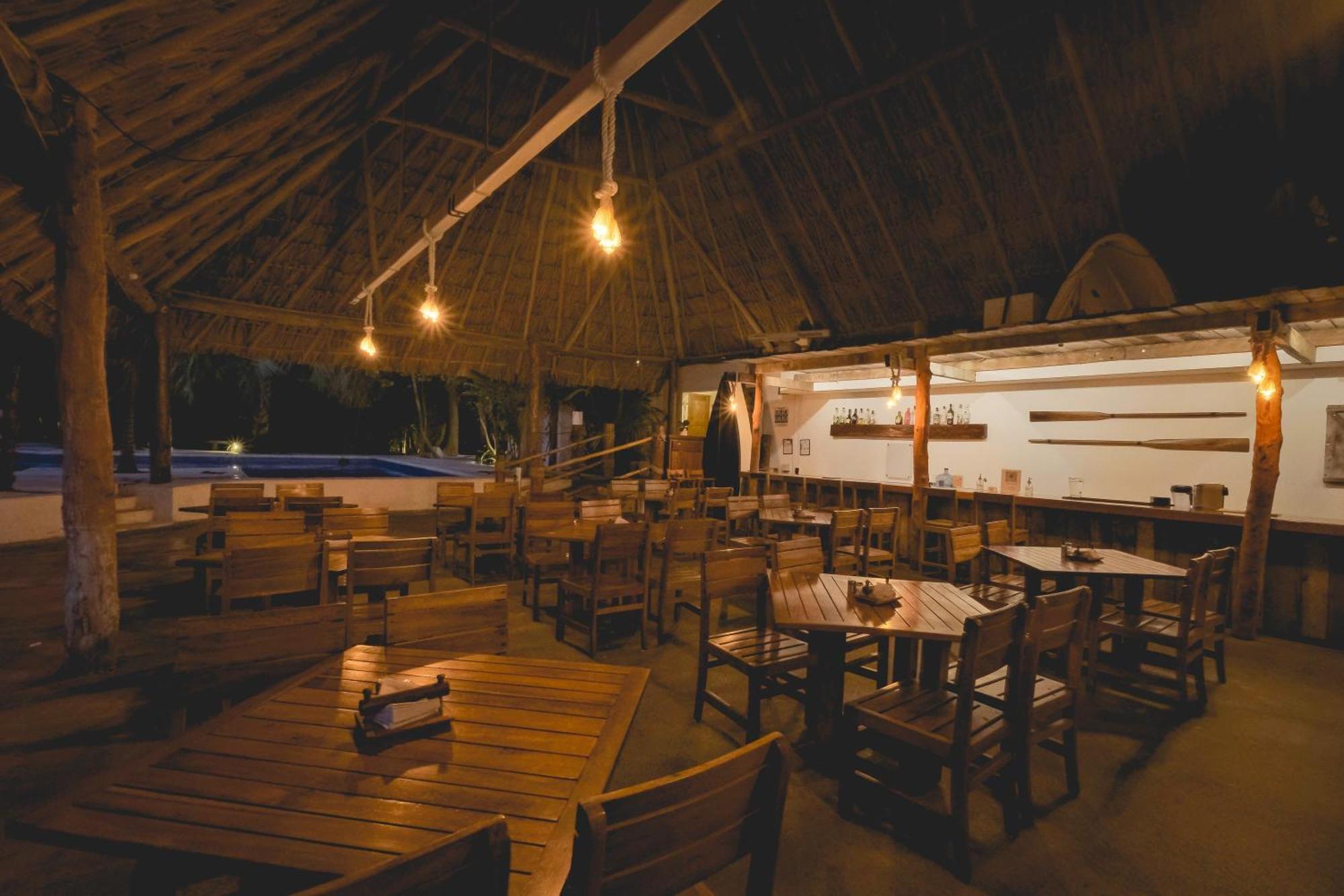 Sotavento & Yacht Club