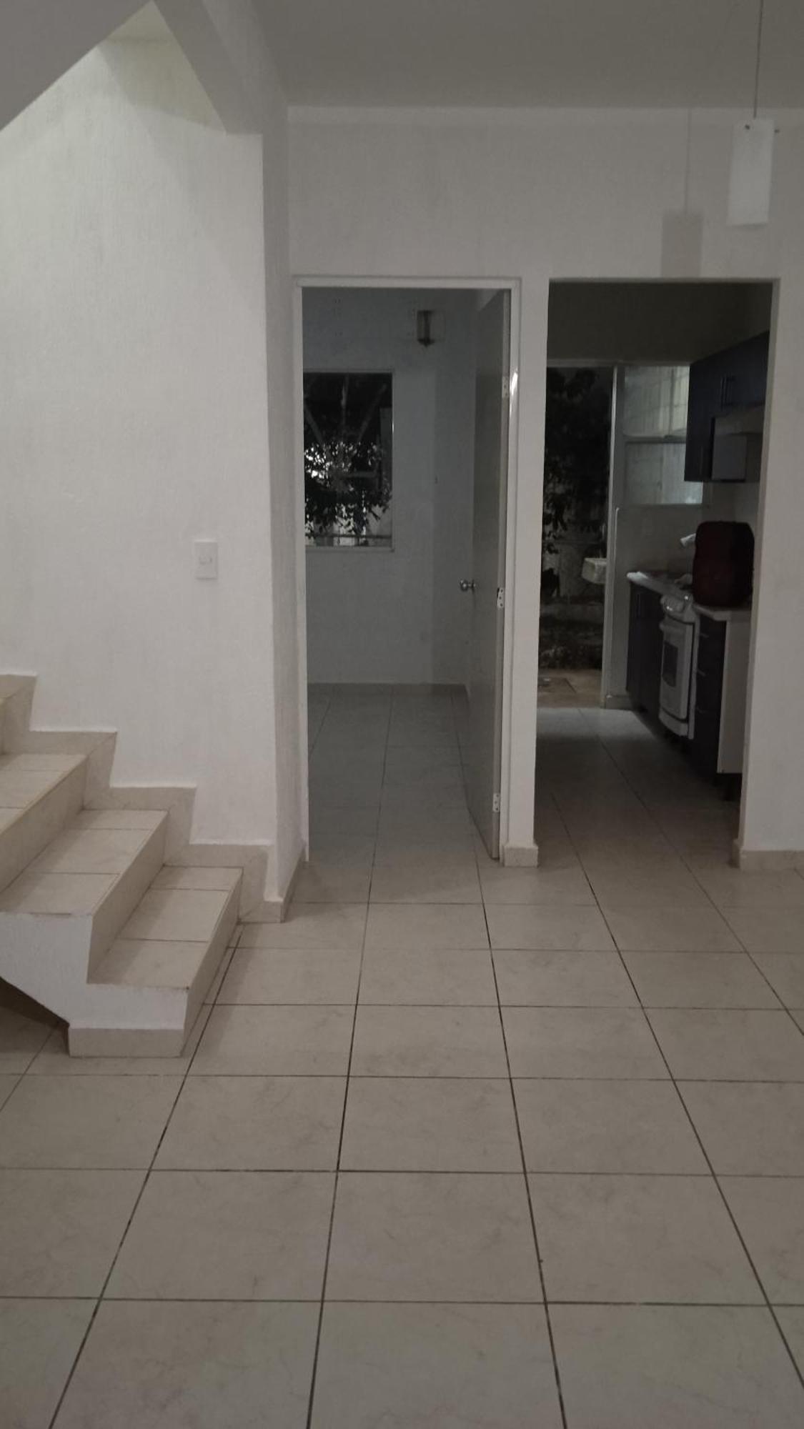 Chuy House Privatunterkunft