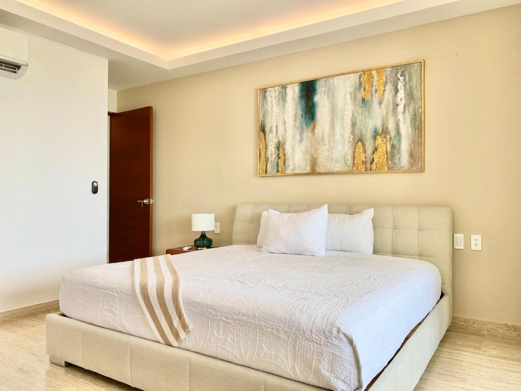 Apartment Arkana By Andiani Travel Cancun