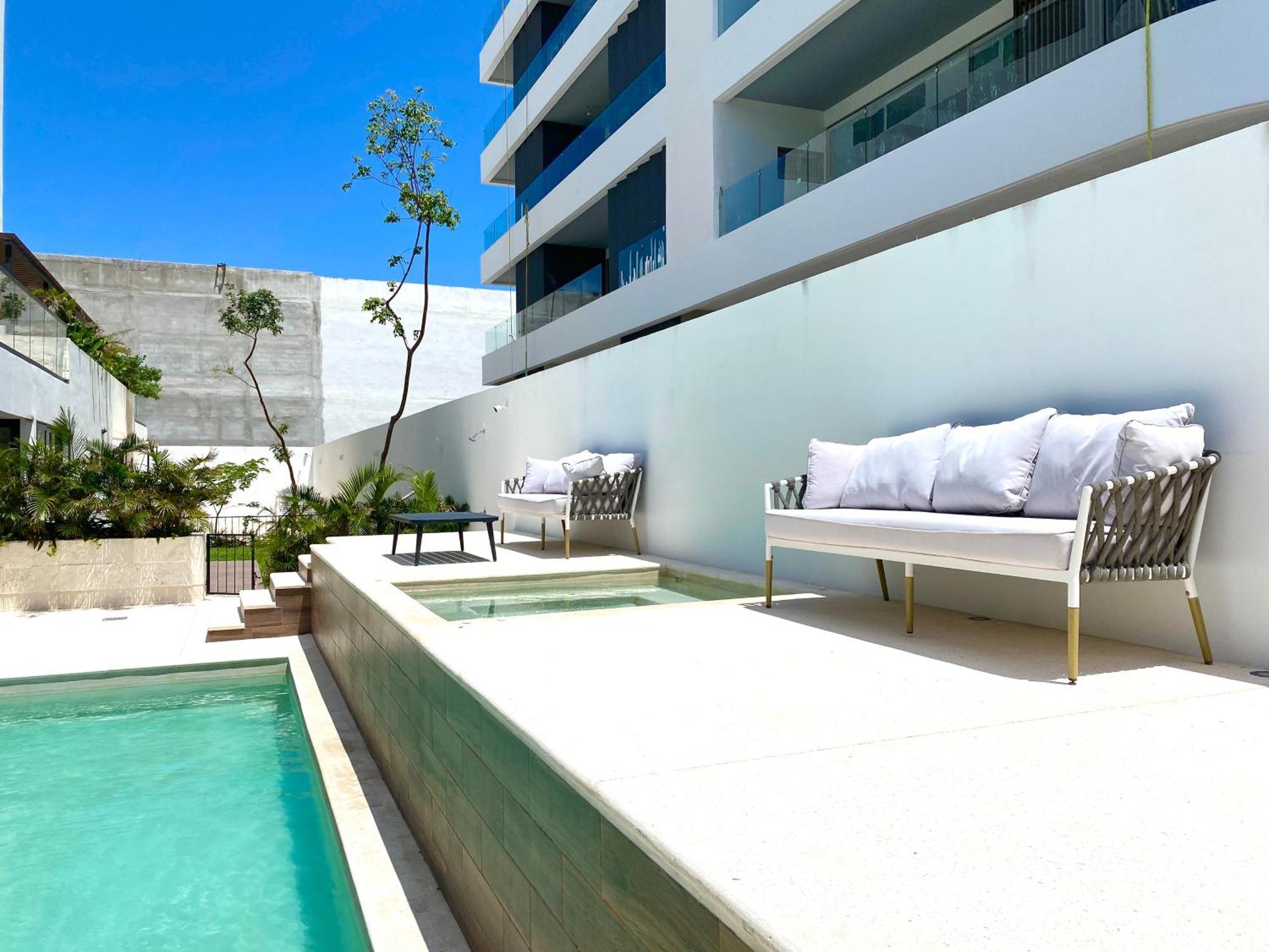 Arkana By Andiani Travel Apartment