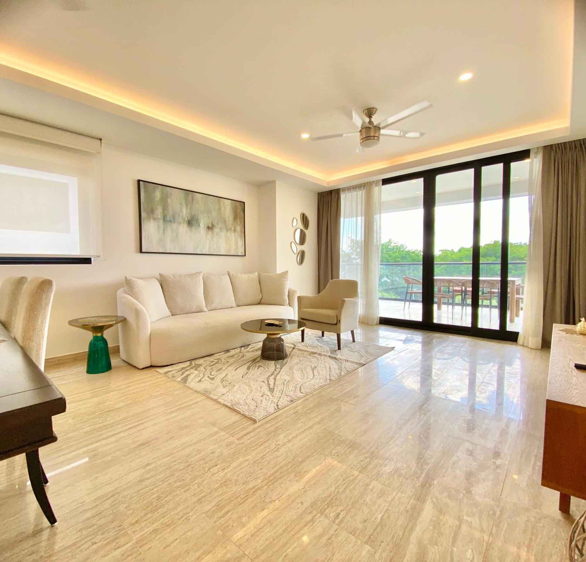 Apartment Arkana By Andiani Travel Cancun
