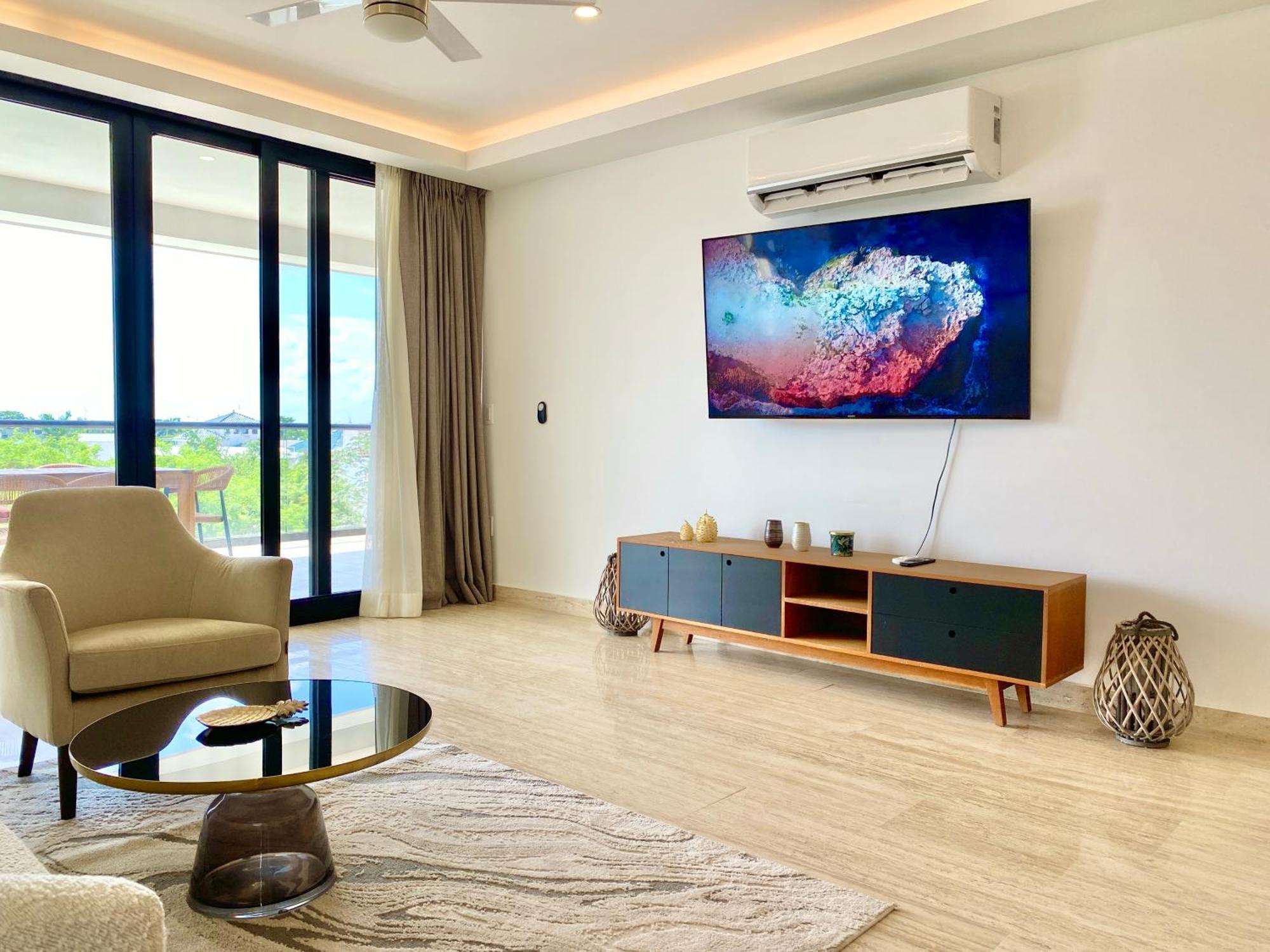 Arkana By Andiani Travel Apartment Cancun