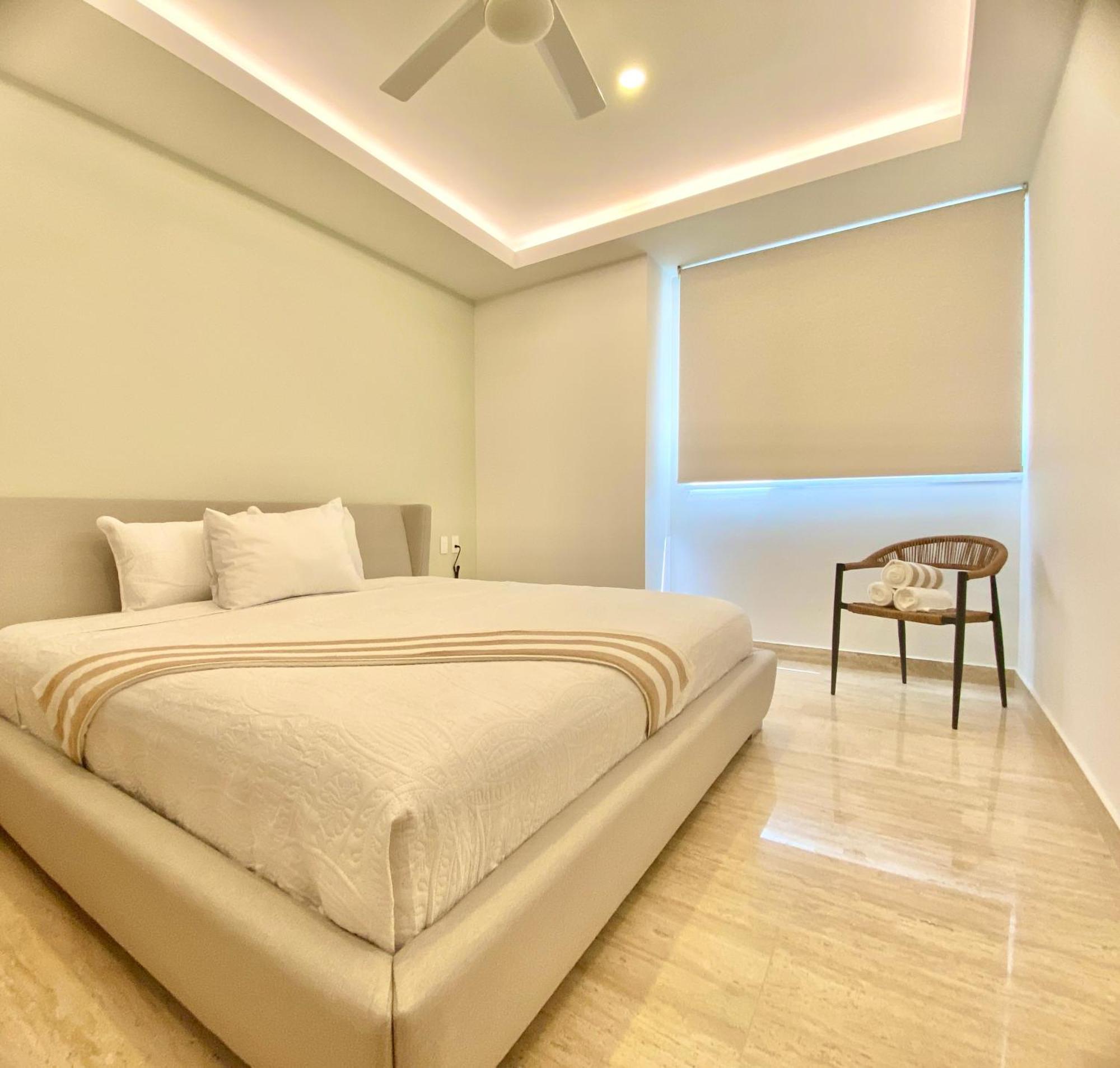 Apartment Arkana By Andiani Travel Cancun
