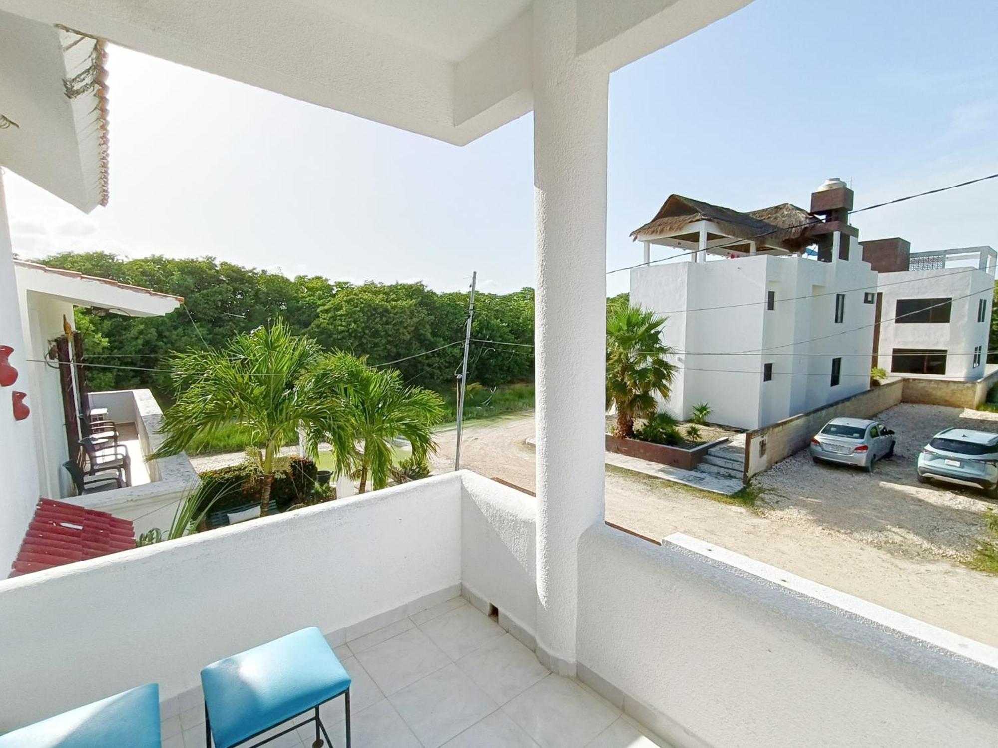 Casa Quintal - Cerca Del Mar Homestay *