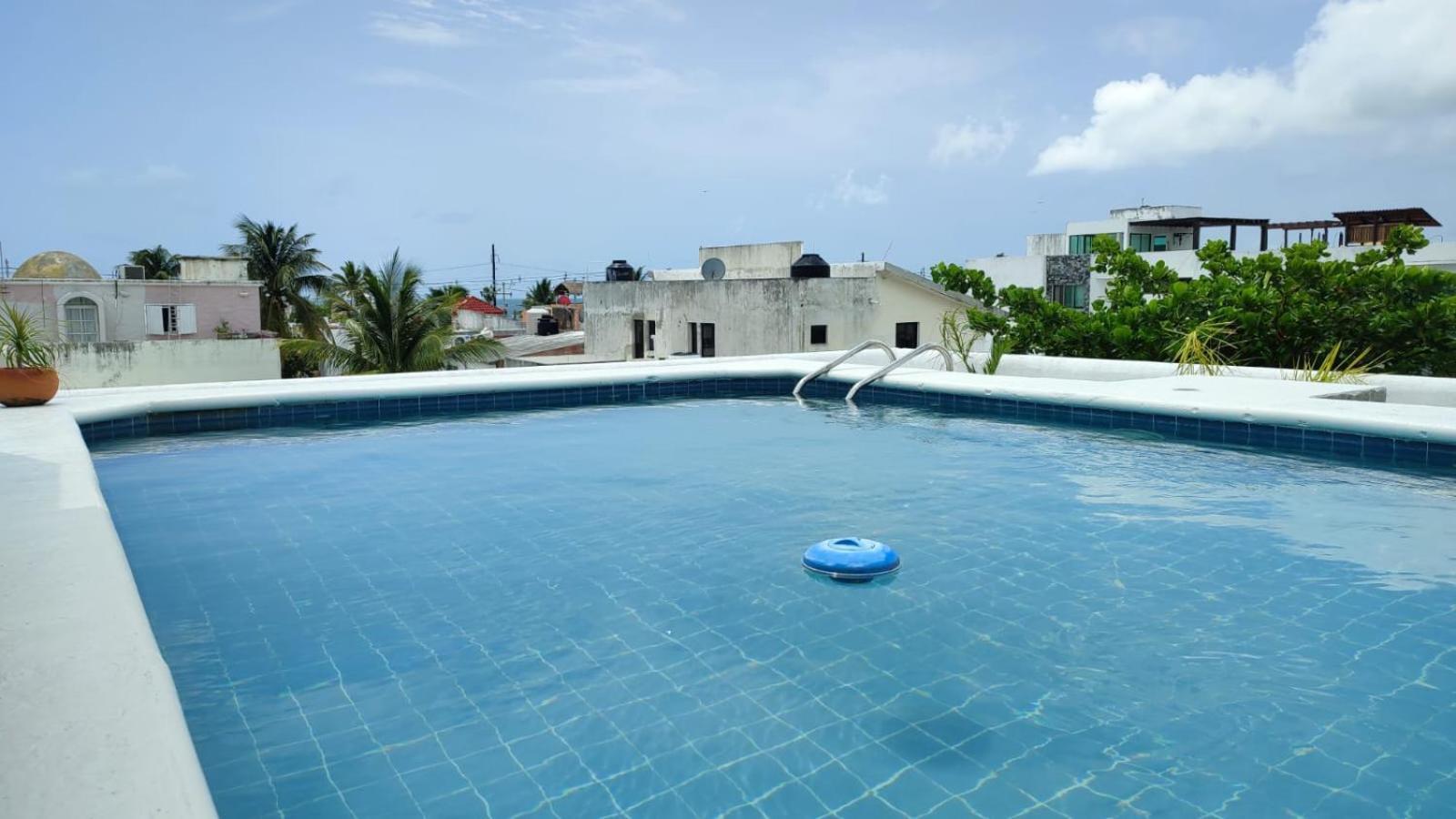 Casa Quintal - Cerca Del Mar Homestay Cancun