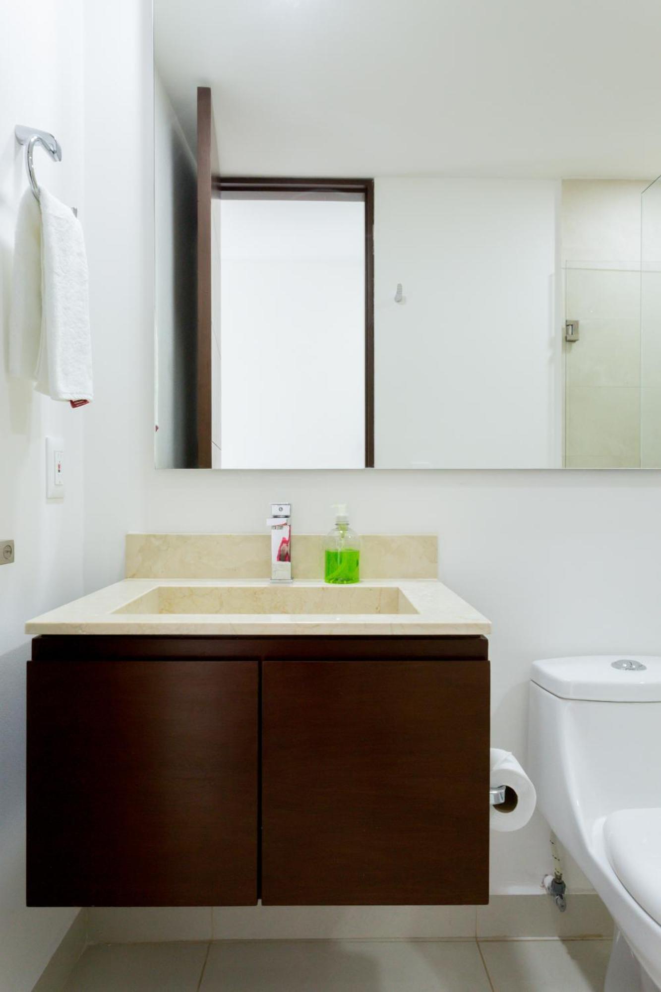 Departamento En Zona Hotelera Con Acceso A Alberca En Rooftop Apartment
