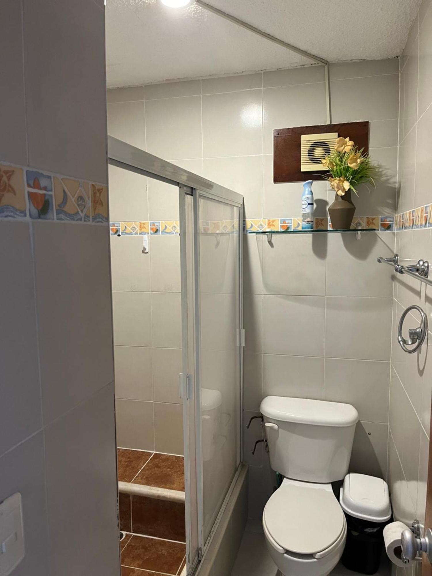 Aparthotel Departamento Con Playa En