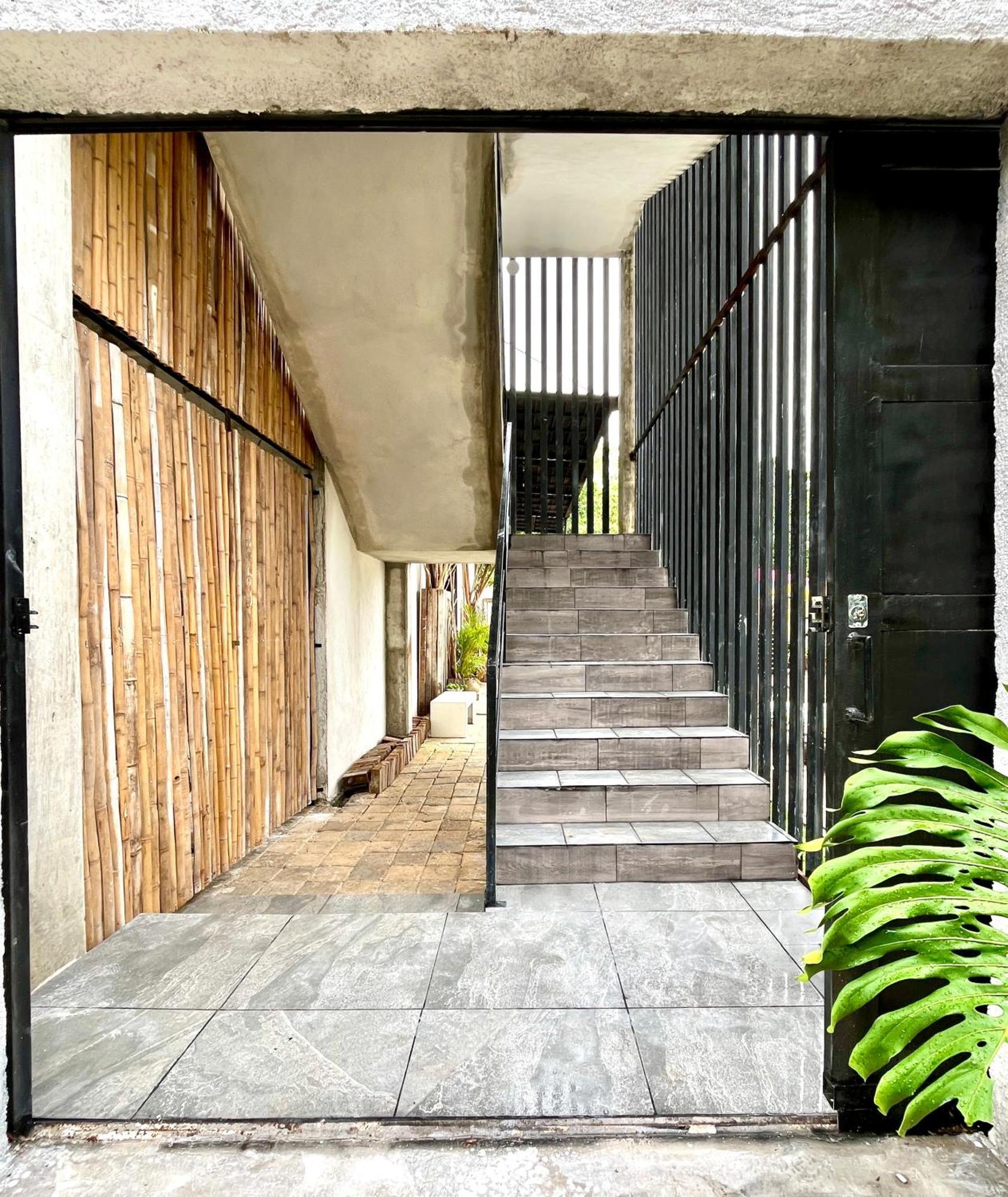 Apartment Urban Jungle Collection Cancún