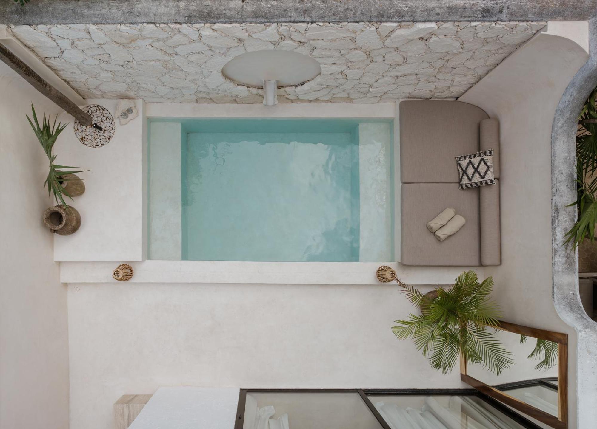 Apartment Luxury Design Tierra With Pool
