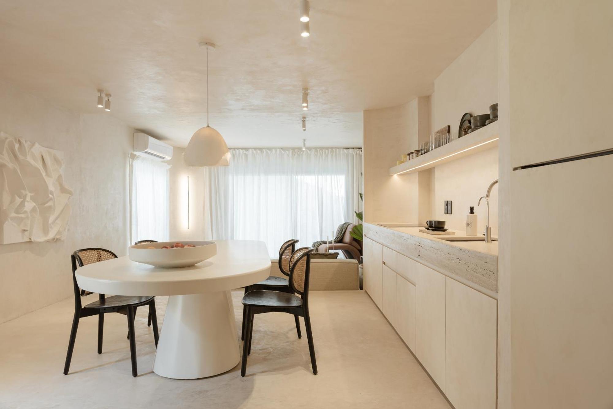 Luxury Design Tierra With Pool Cancun