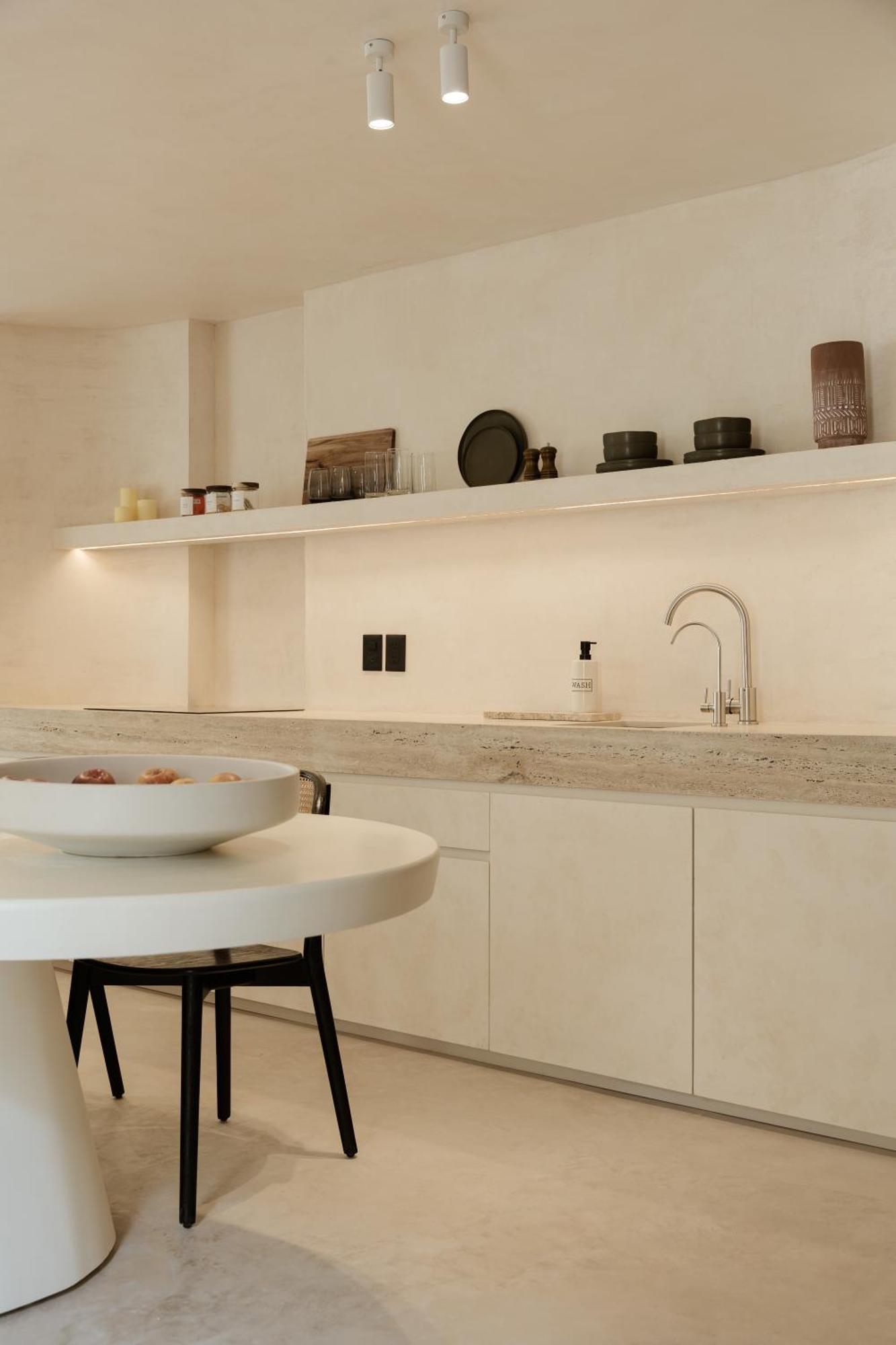 Luxury Design Tierra With Pool Apartment *