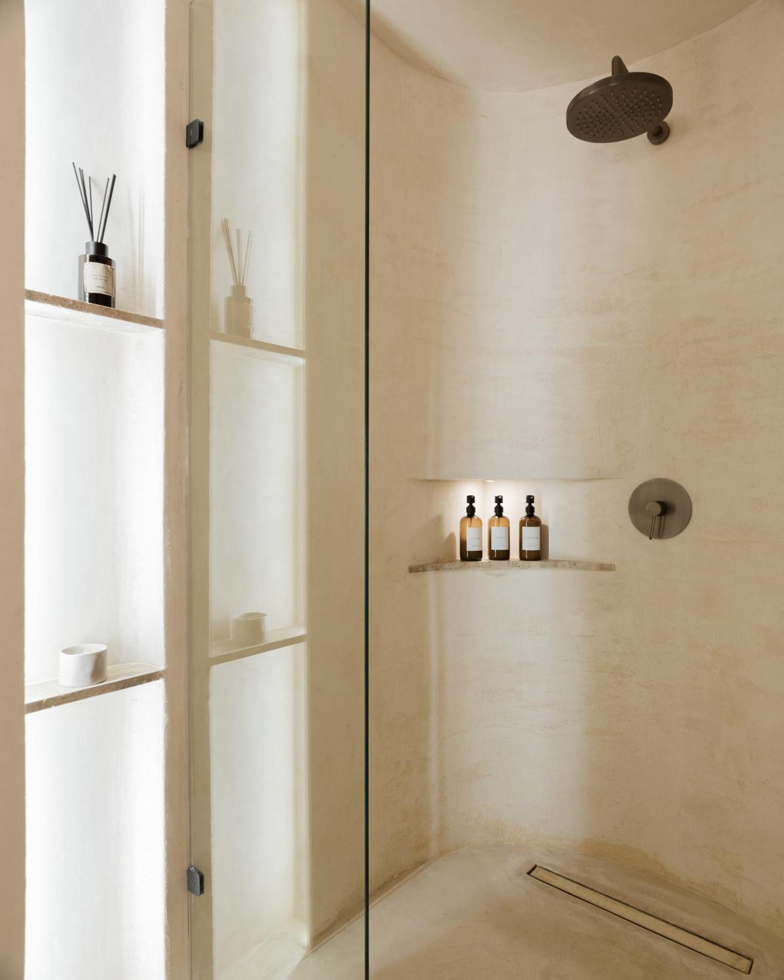 Apartment Luxury Design Tierra With Pool