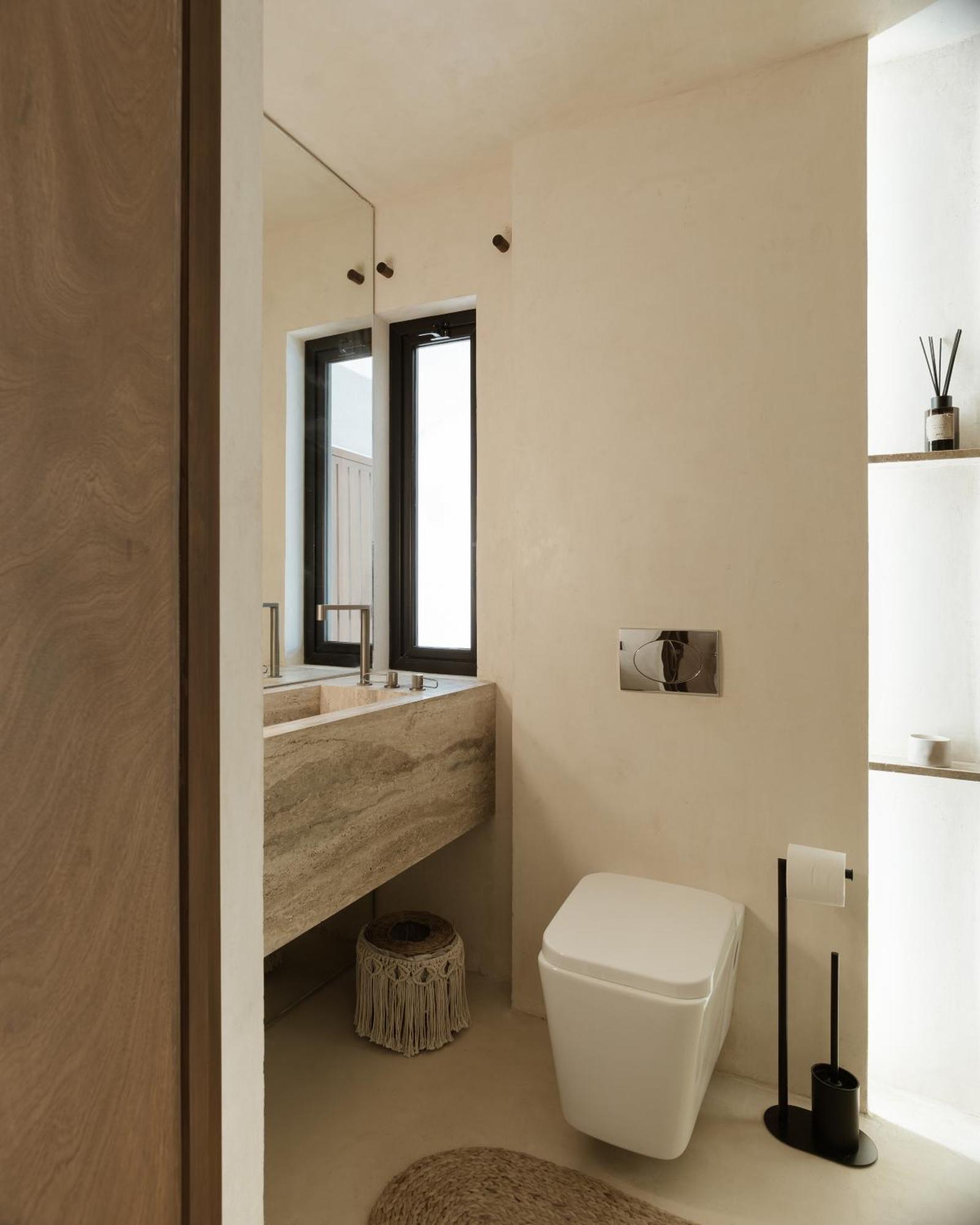 Apartment Luxury Design Tierra With Pool