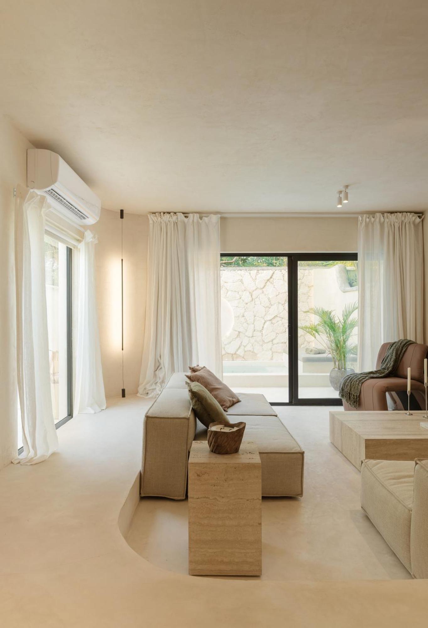 Luxury Design Tierra With Pool * Cancun