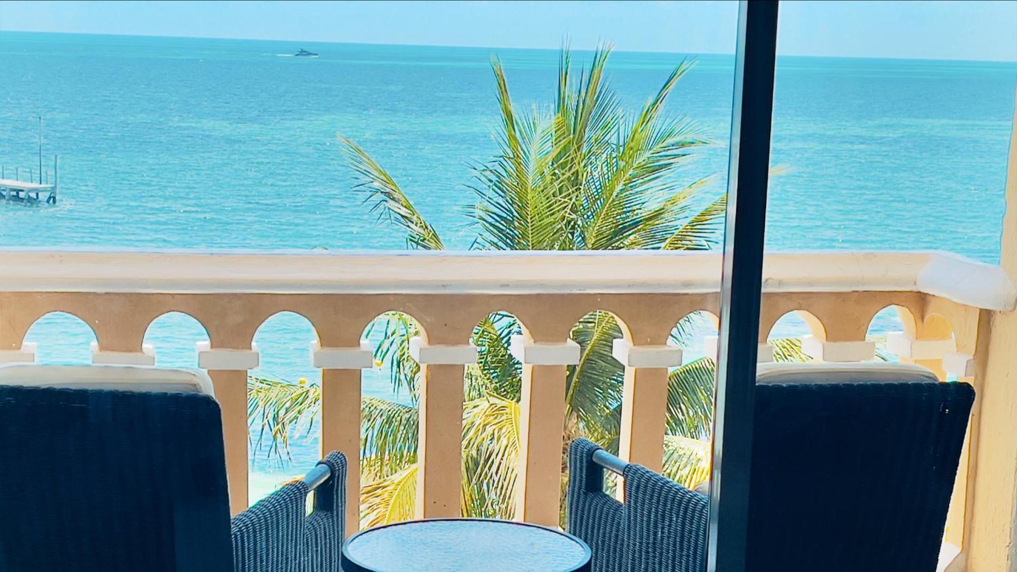 Apartment Caribbean *