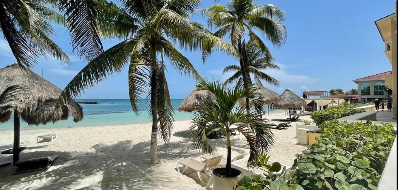 Caribbean Apartment Cancun