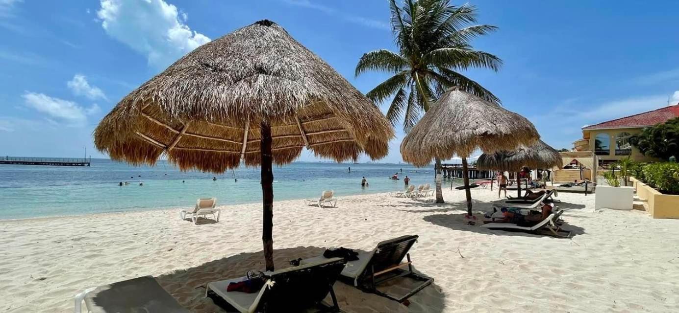 Apartment Caribbean Cancun