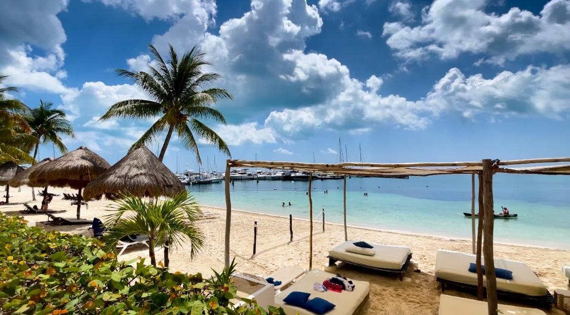 Caribbean Cancun