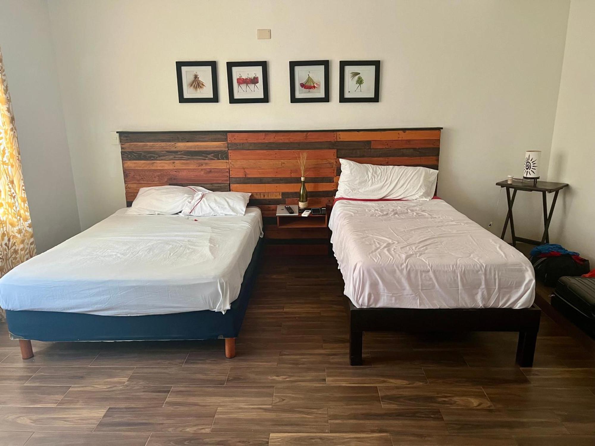 Cancun-soho Bed & Breakfast Cancun
