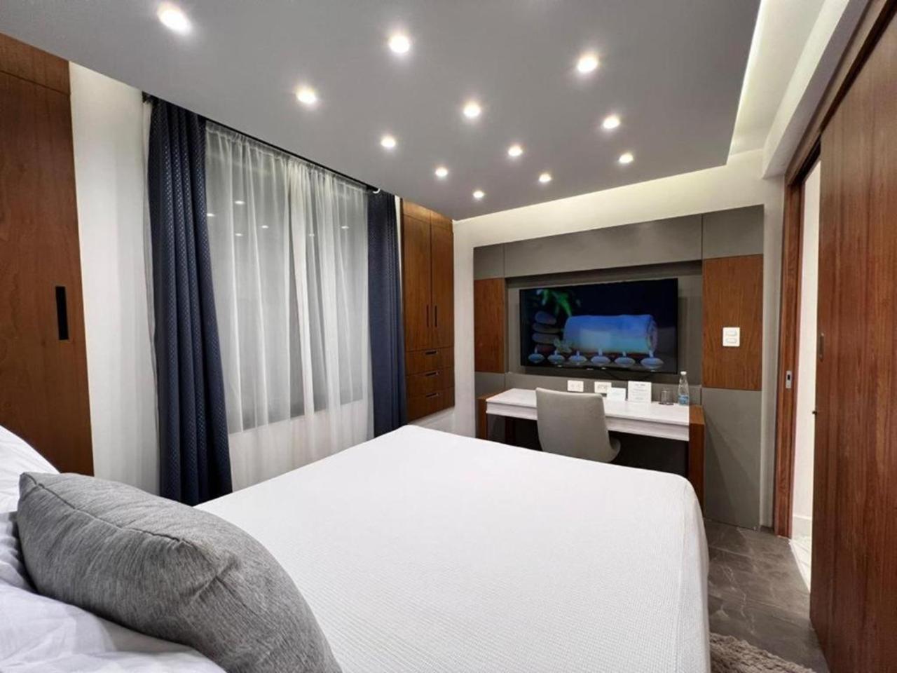 Aparthotel Seven Boutique Cancún