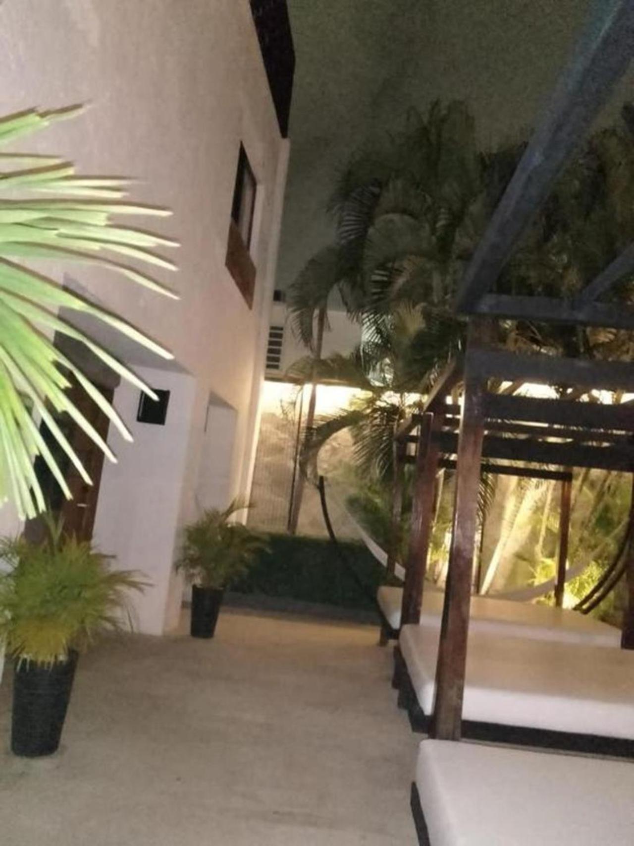 Seven Boutique Aparthotel Cancún