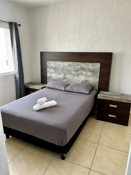 Casita Bugambilia * Cancun