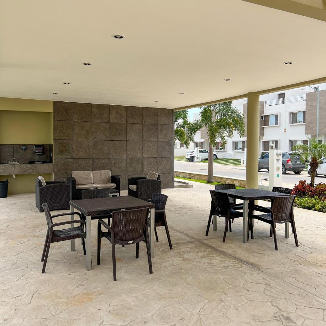 Casita Bugambilia Holiday home *