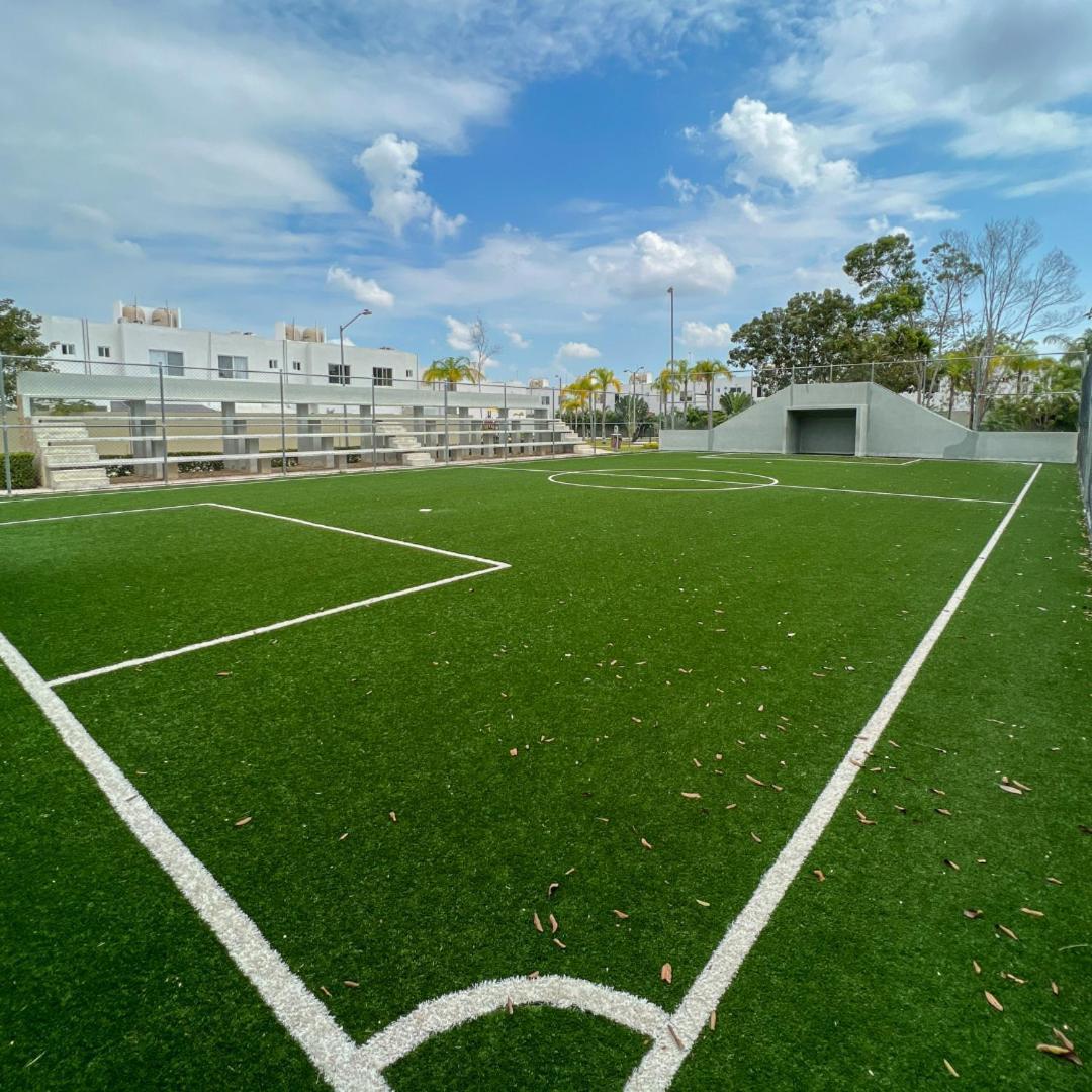 Holiday home Casita Bugambilia