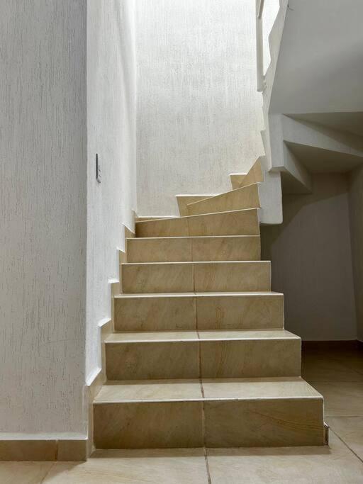 Holiday home Casita Bugambilia *