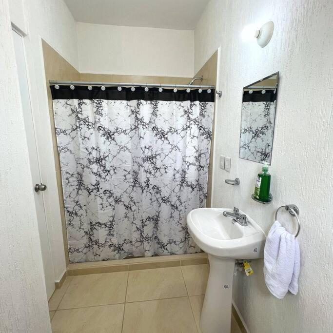 Holiday home Casita Bugambilia *