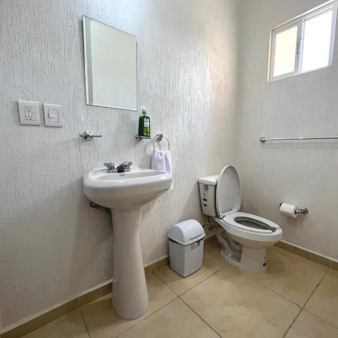 Casita Bugambilia Holiday home Cancun