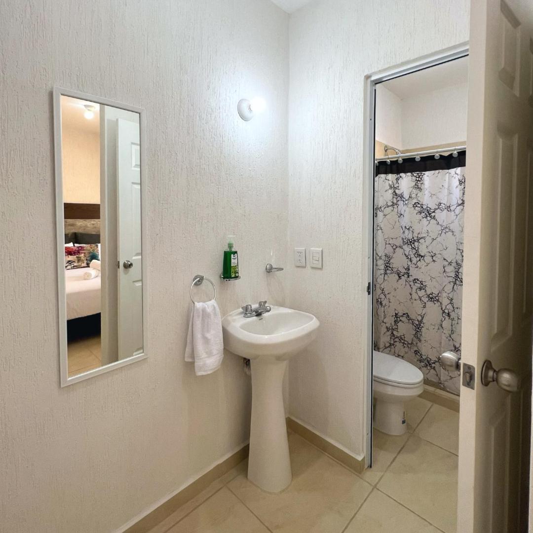 Casita Bugambilia Holiday home Cancun