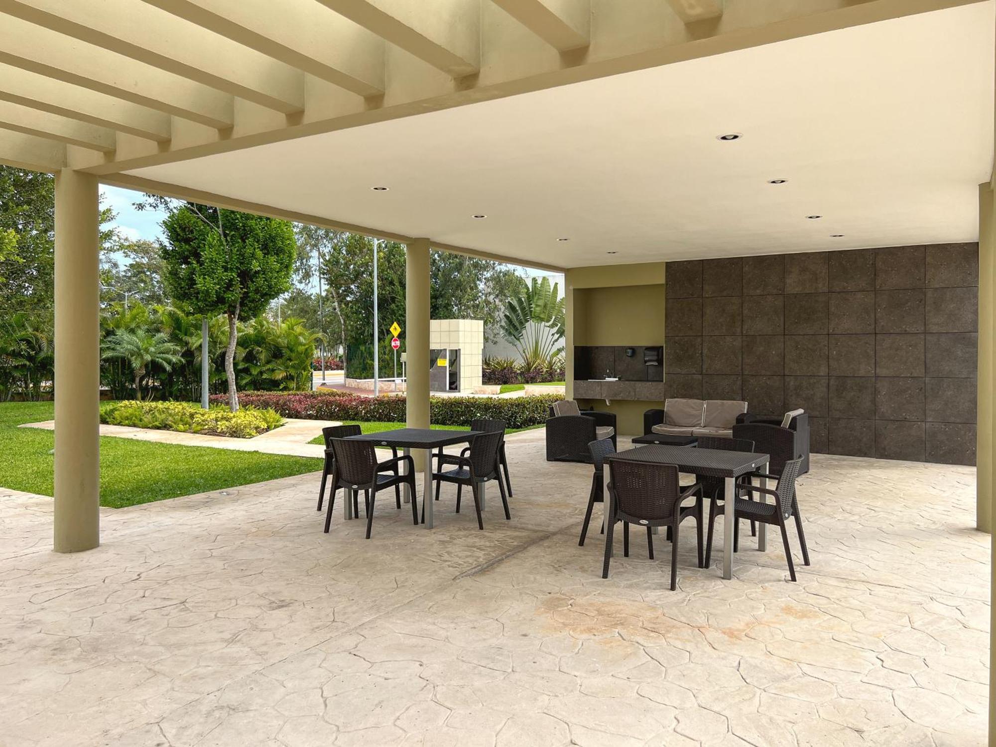 Casita Bugambilia Holiday home *