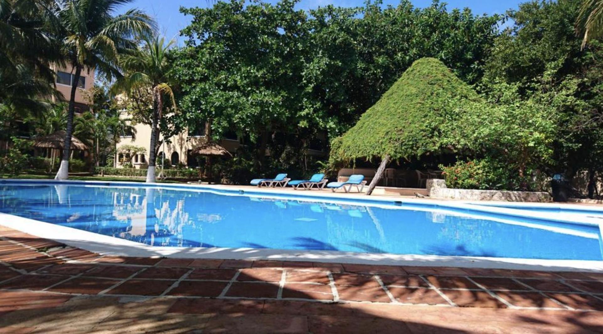 Larimar Apartment *